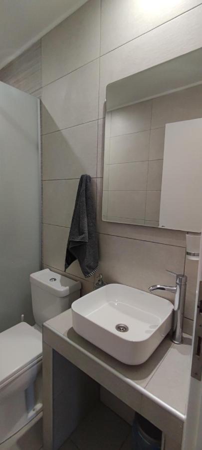 Garlis Apartments プサコウディア エクステリア 写真