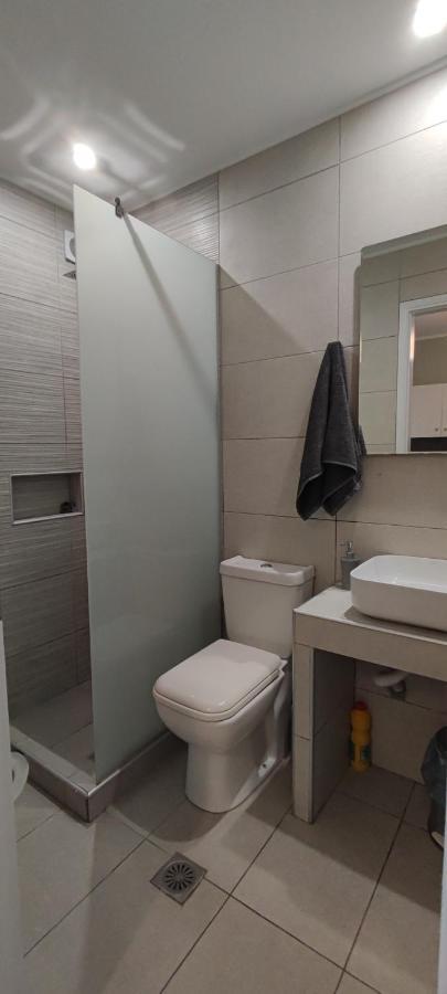 Garlis Apartments プサコウディア エクステリア 写真
