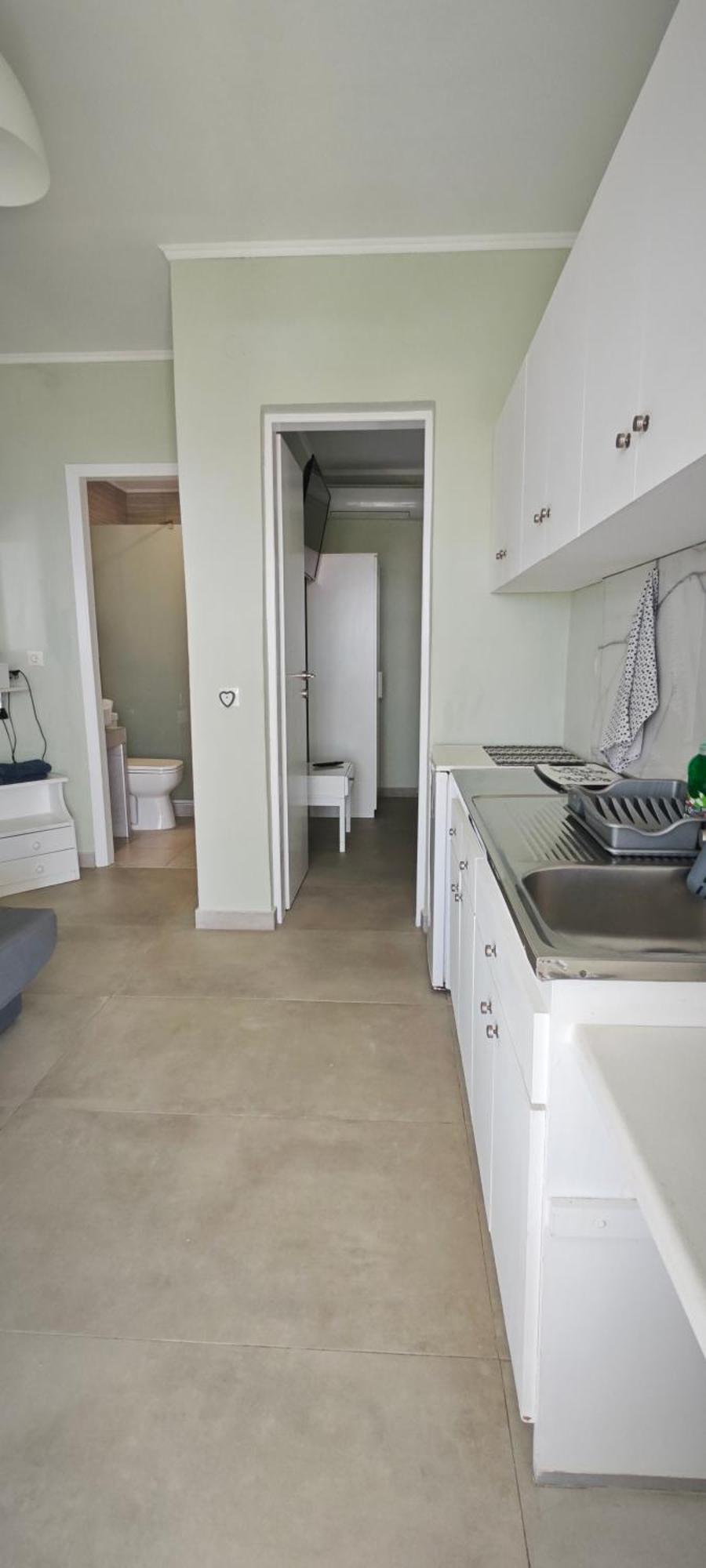 Garlis Apartments プサコウディア エクステリア 写真